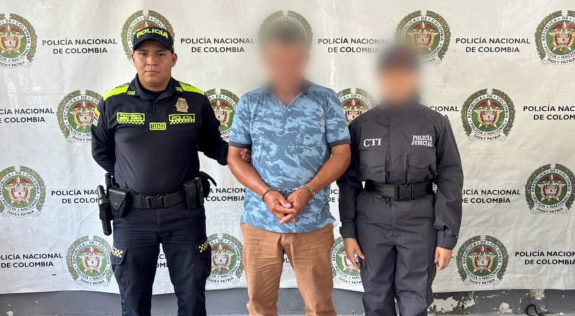 Condenan a un hombre por el atroz feminicidio de su esposa en Icononzo