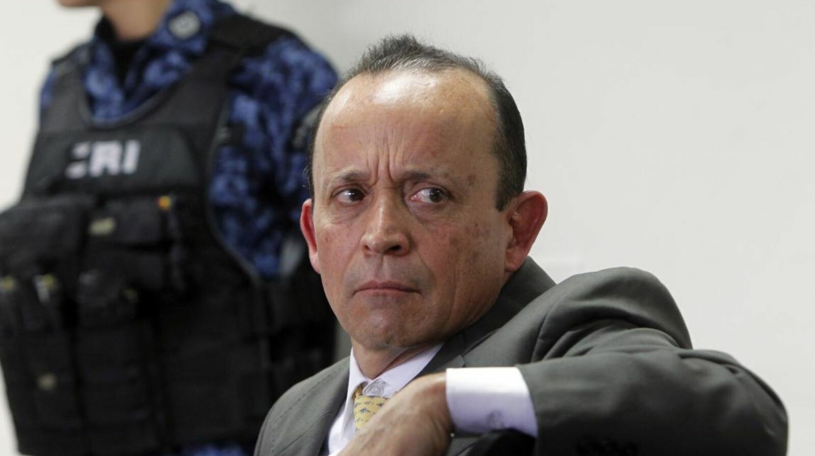 Condenan en segunda instancia a Santiago Uribe por “Los 12 Apóstoles”