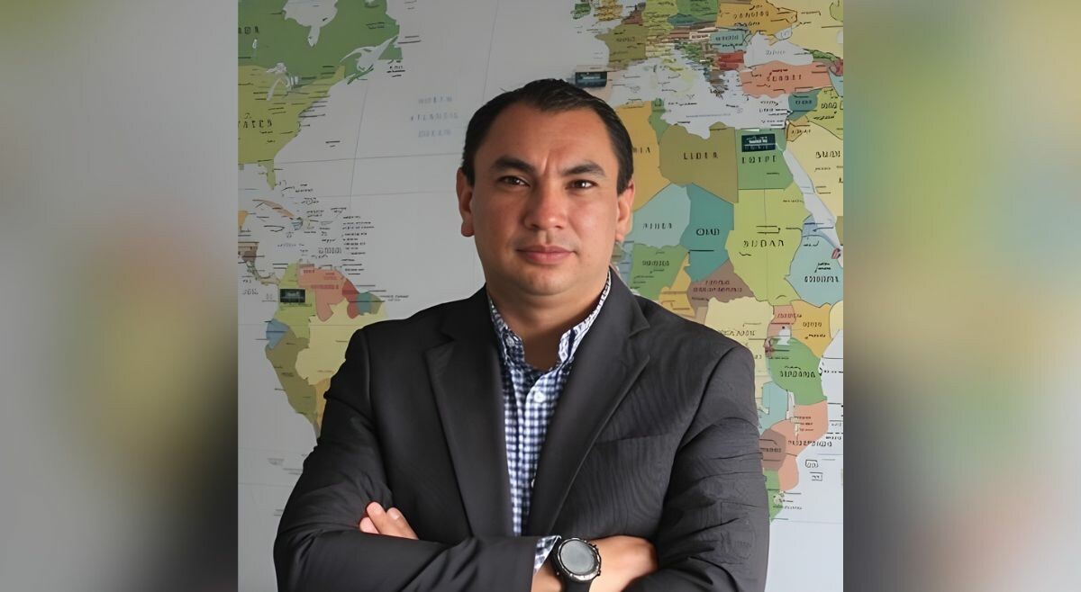 Conferencia sobre el conflicto palestino-israelí