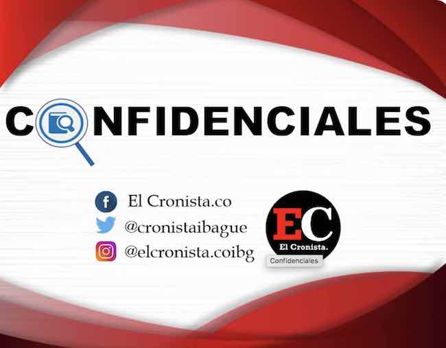 Confidenciales