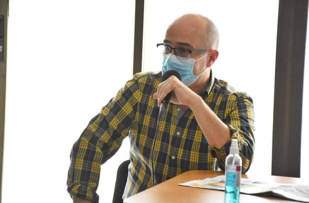 Confinamiento total en Ibagué durante dos semanas, propone el secretario de Salud del Tolima