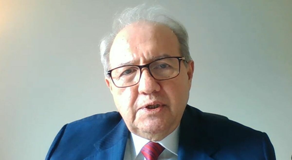 Confirman condena a Leonidas Bustos por el Cartel de la Toga y piden su extradición