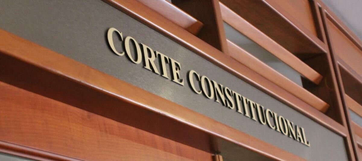 Conjuez definirá el futuro de la reforma pensional tras empate en la Corte Constitucional