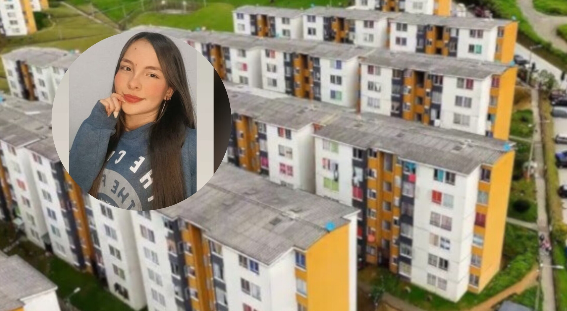 Conmoción nacional por el caso de Silvana Torres, señalada de asesinar a su hija de dos años