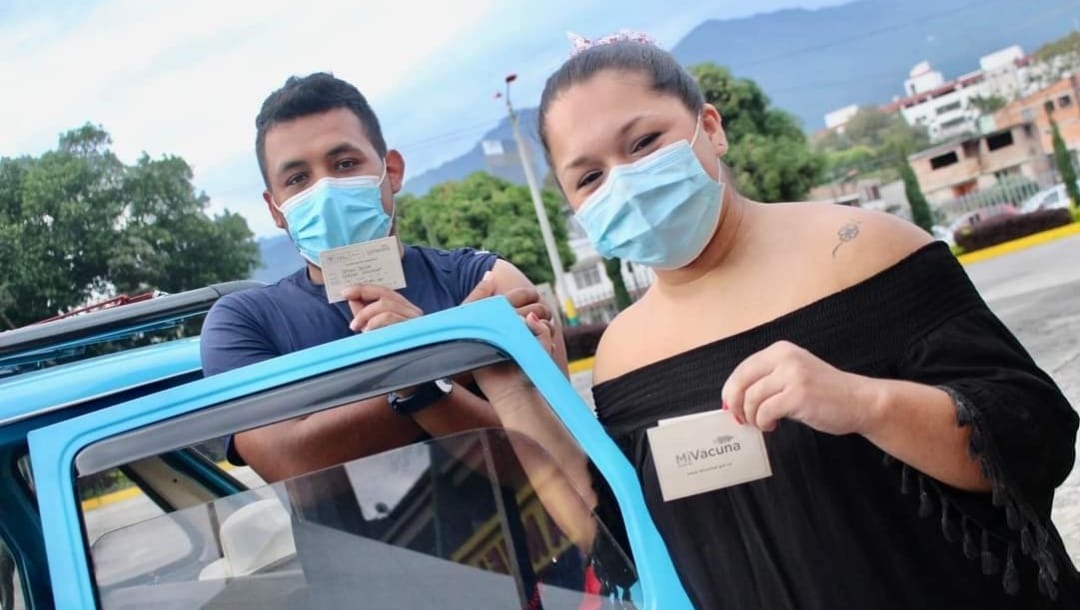 Conozca dónde puede vacunarse contra el covid este jueves en Ibagué