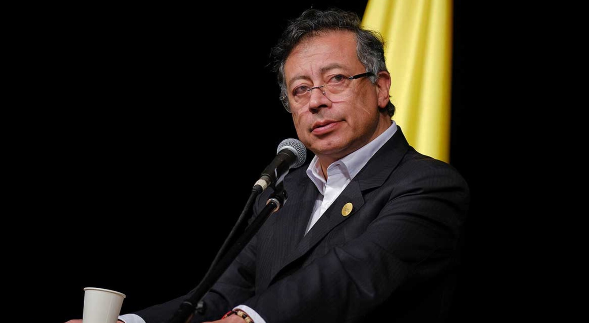 "Consejo de Estado censura al presidente": Petro sobre alocuciones