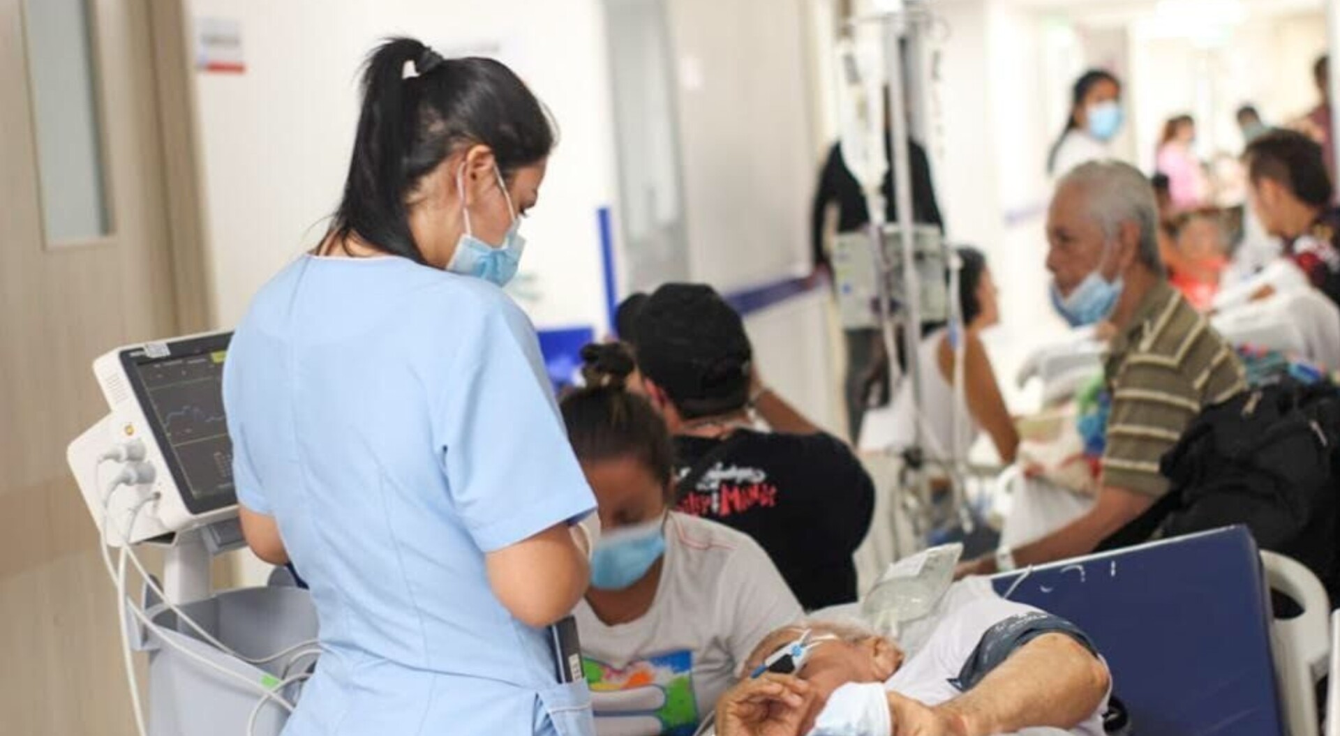 Consejo de Estado le pone freno a Modelo de Salud Preventivo del Gobierno Petro