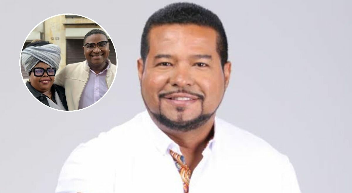 Consejo de Estado suspende elección de Winsner Sandoval en curul afro