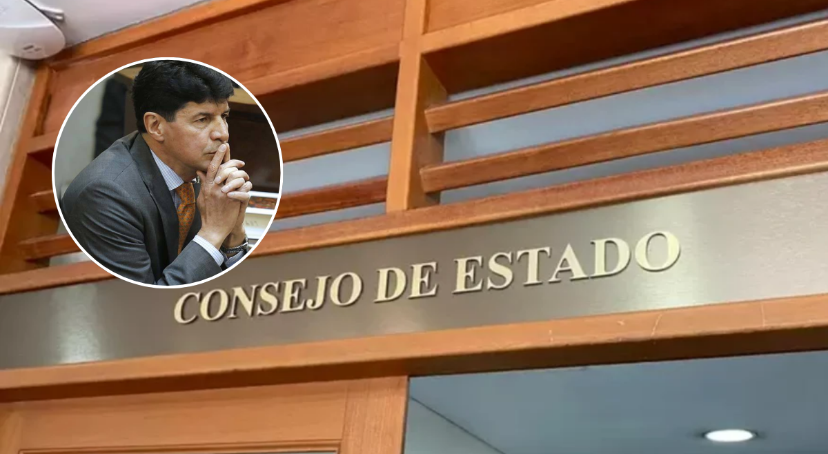 Consejo de Estado tumba convocatoria para elegir funcionarios del Senado