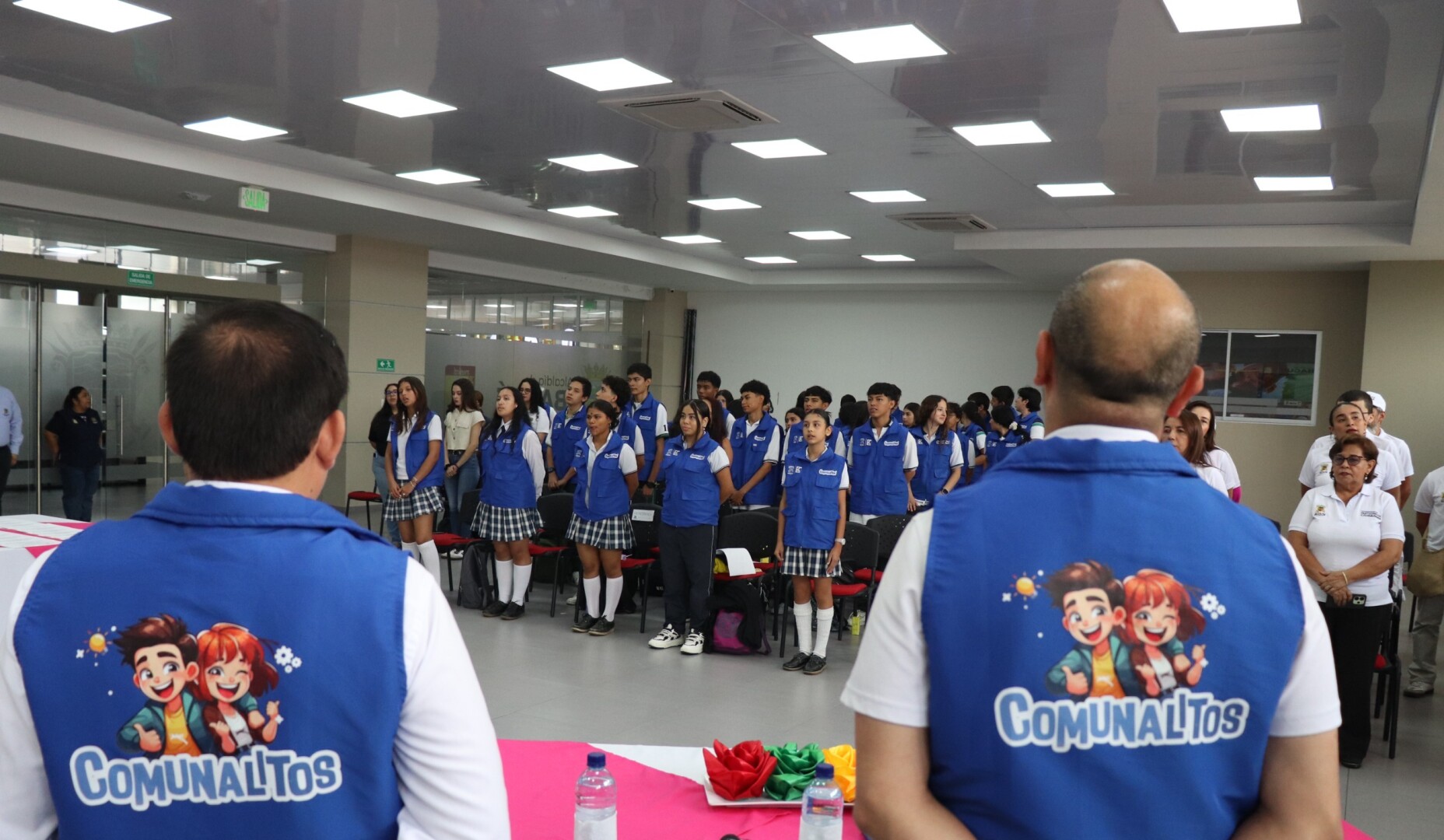 Ibagué impulsa la participación ciudadana con la instalación del nuevo Consejo Municipal