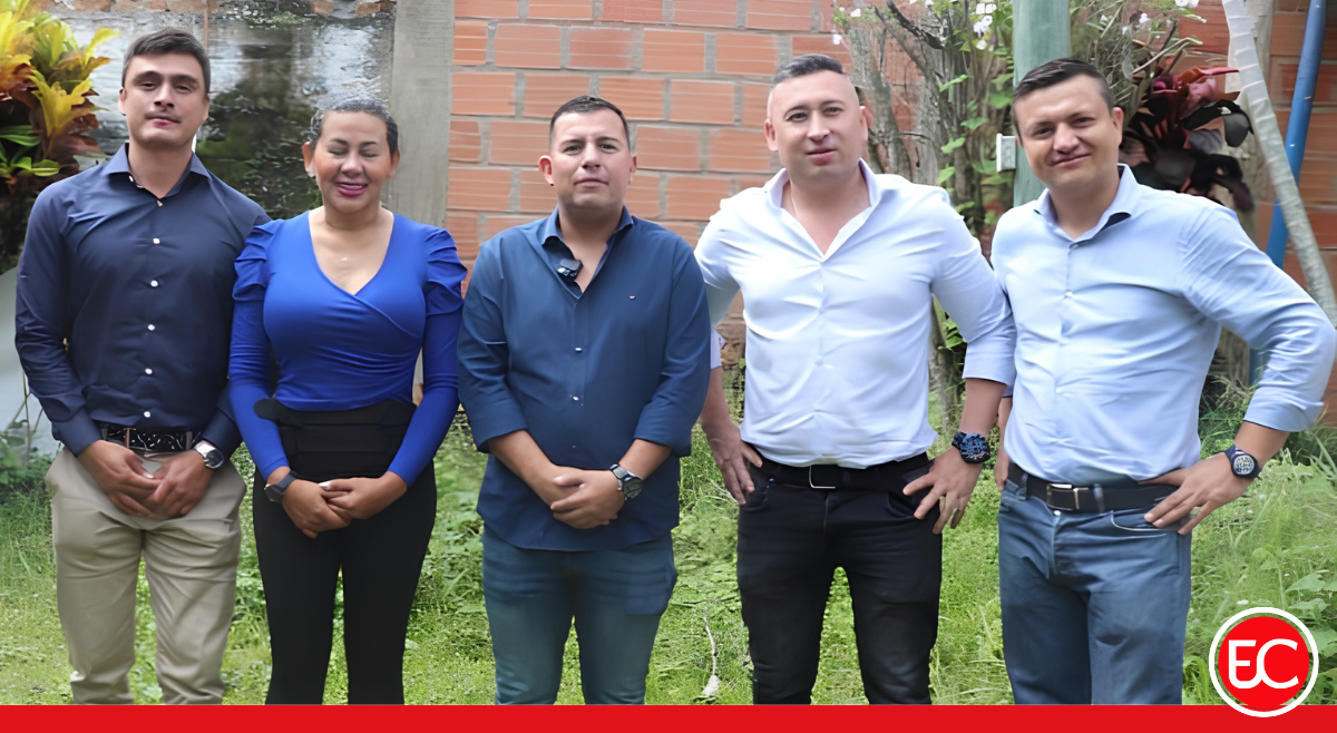 Conservadores pasan de oposición a independencia frente a la Alcaldía de Ibagué