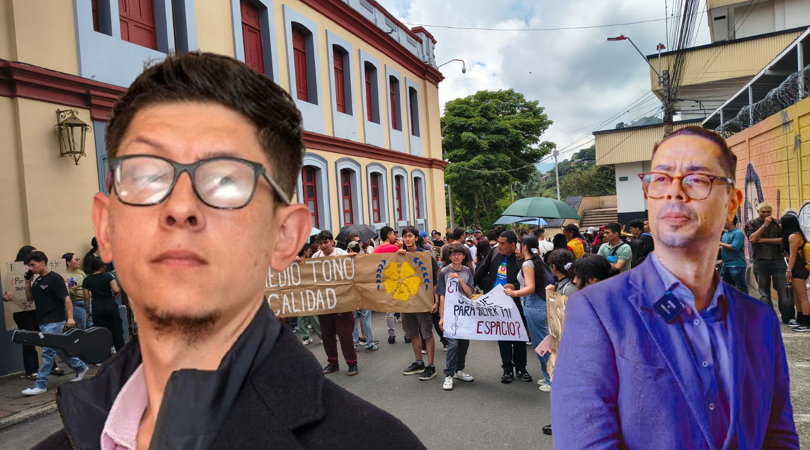 Mineducación le pone la lupa al Conservatorio de Música del Tolima