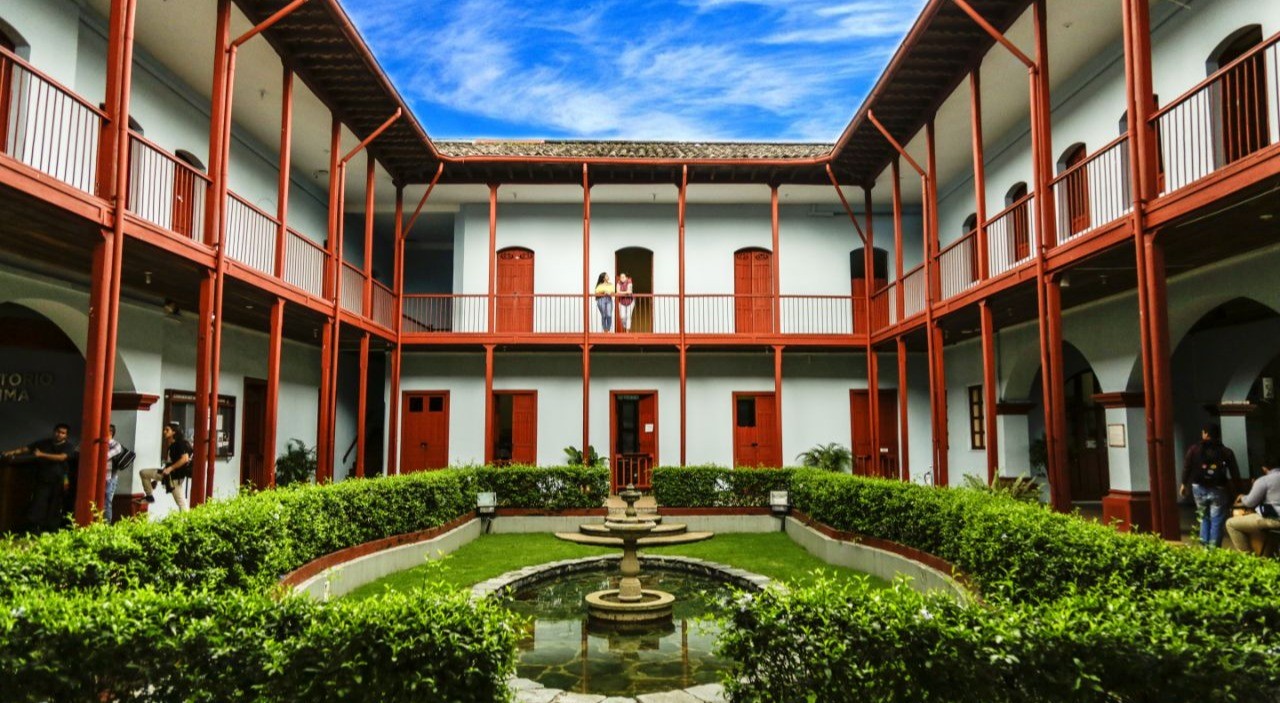 Conservatorio del Tolima, la tercera institución de alta calidad en Ibagué