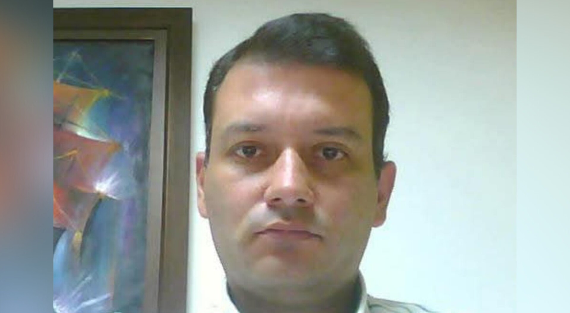 Consternación ante asesinato de Magistrado de Consejo Superior de la Judicatura