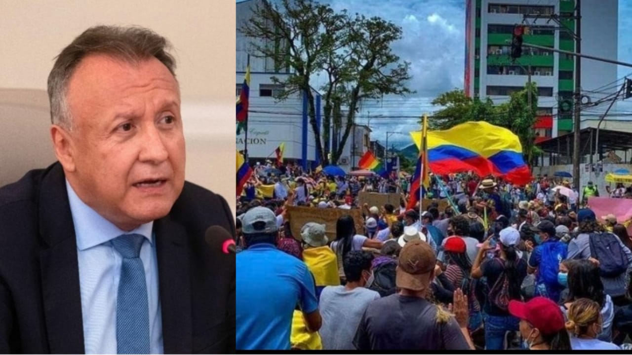 Contagios de covid-19 aumentaron por concentraciones: MinSalud