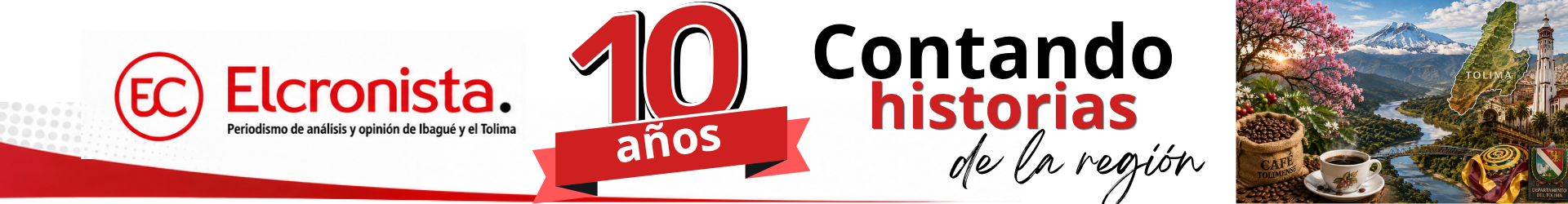 Cronista 10 anos A