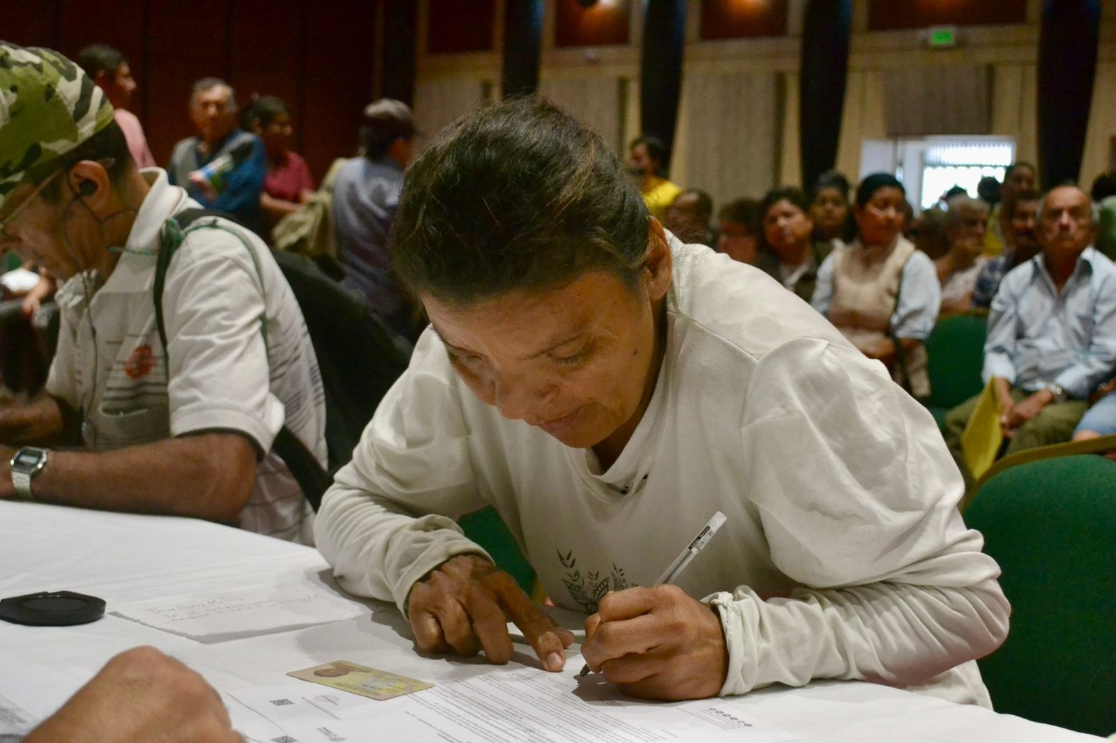 Continúa discusión del Plan de Desarrollo del Tolima  con las Mesas de Innovación Ciudadana