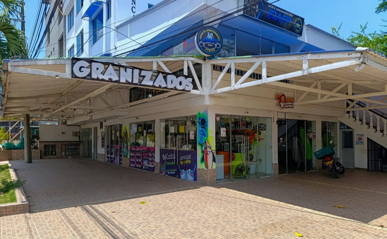 Continúan cierres de establecimientos comerciales por parte de la Alcaldía Ibagué