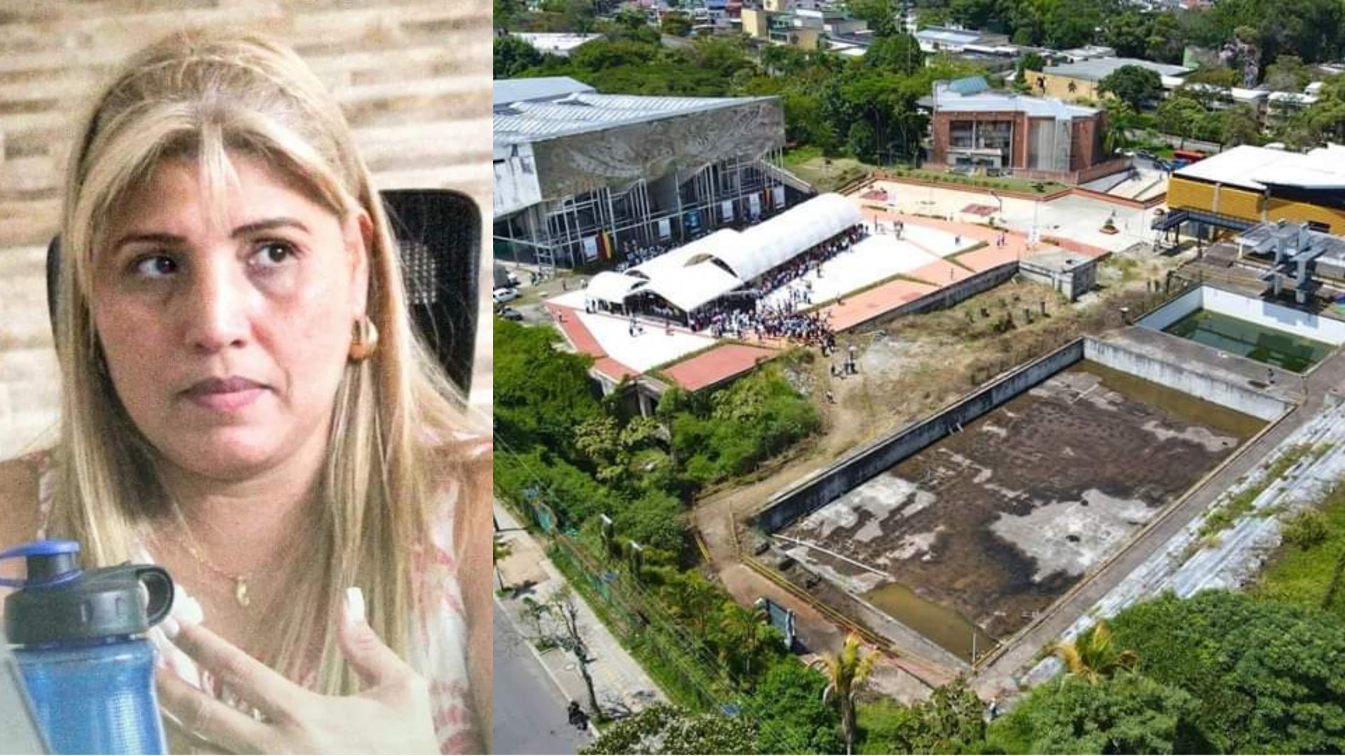 “Contralora mentirosa”: veeduría VAPI