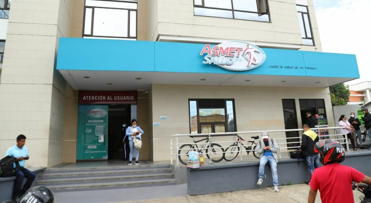 Contraloría: $23.426 millones en giros irregulares por interventora en Asmet Salud