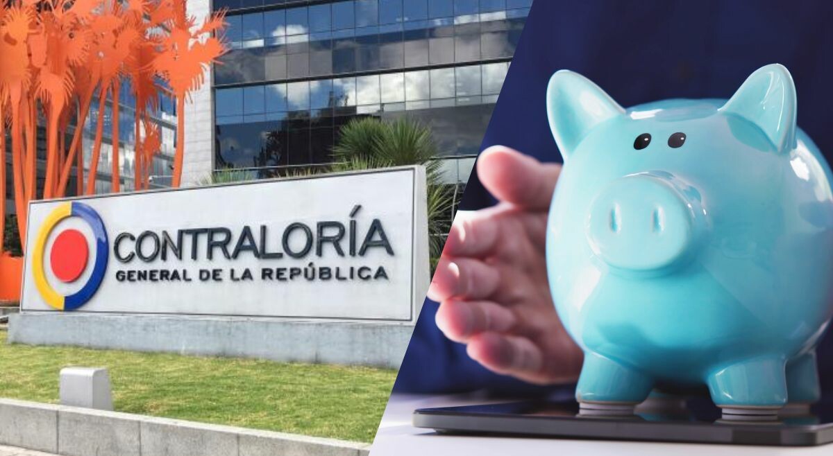 Contraloría advierte riesgos fiscales y legales por traslado de ahorros pensionales a Colpensiones
