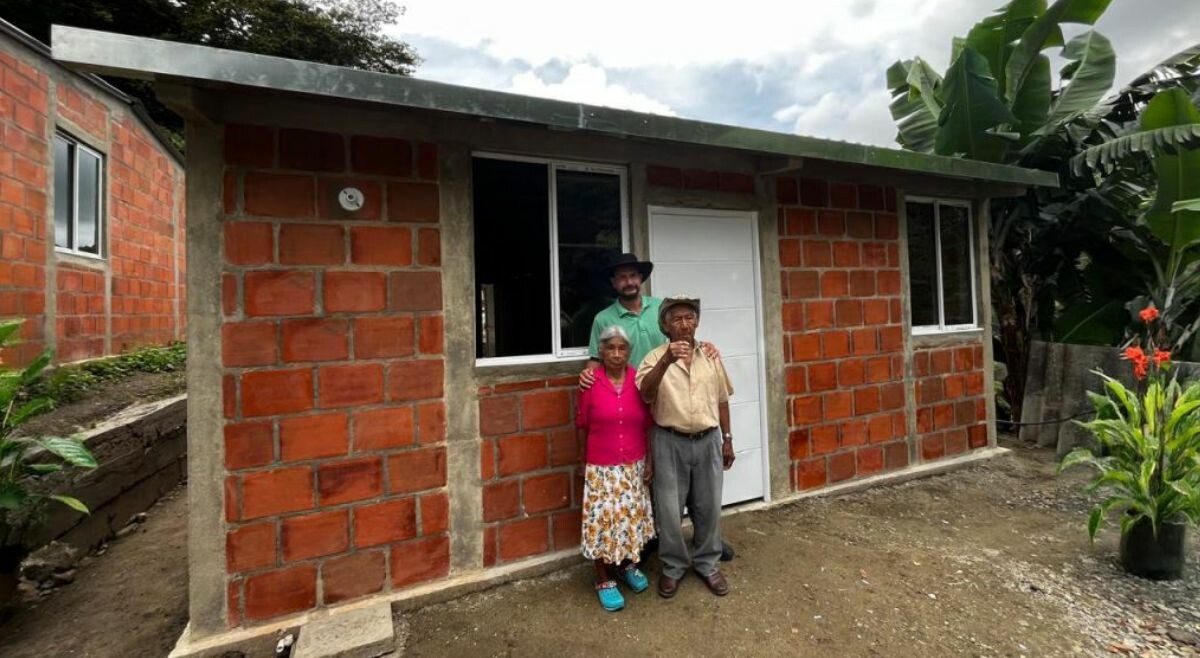 Contraloría destapa millonario hueco en subsidios de vivienda rural