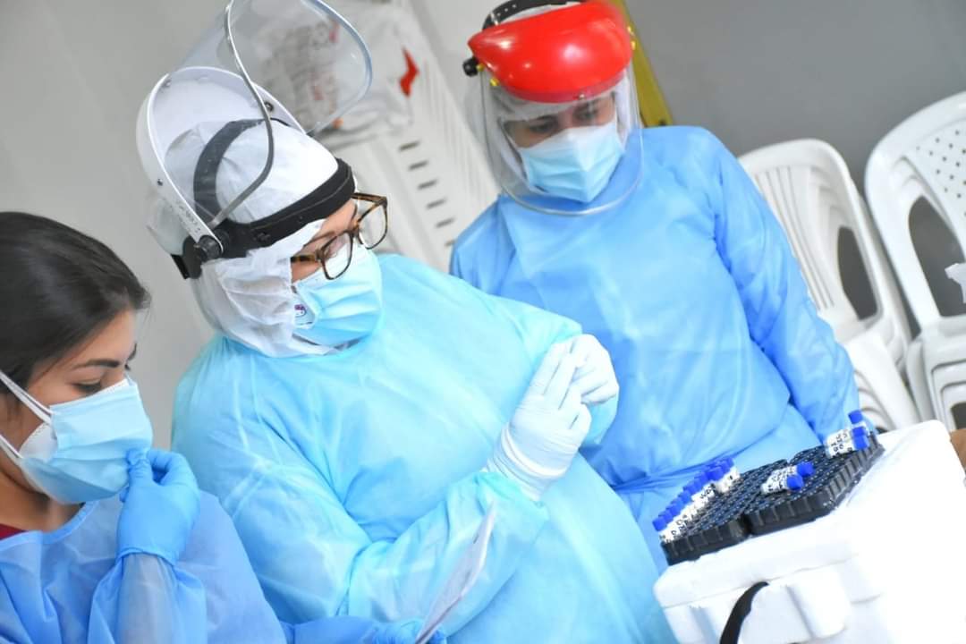 Contraloría identifica 86 fallecidos ya vacunados contra Covid