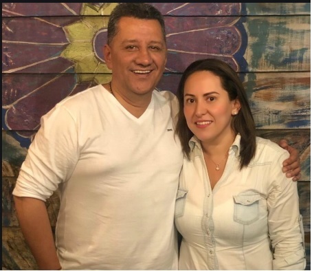 Orozco nombra Directora de Contratación