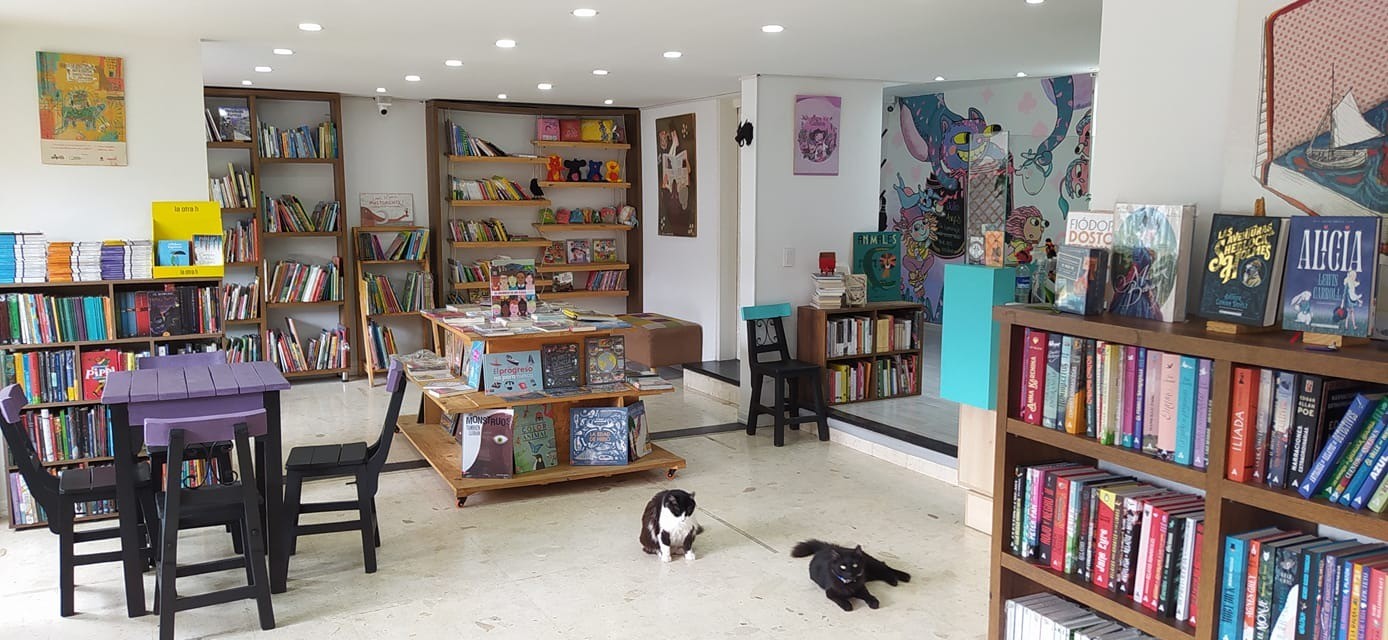 Conversatorio sobre el cómic esta noche en Ibagué