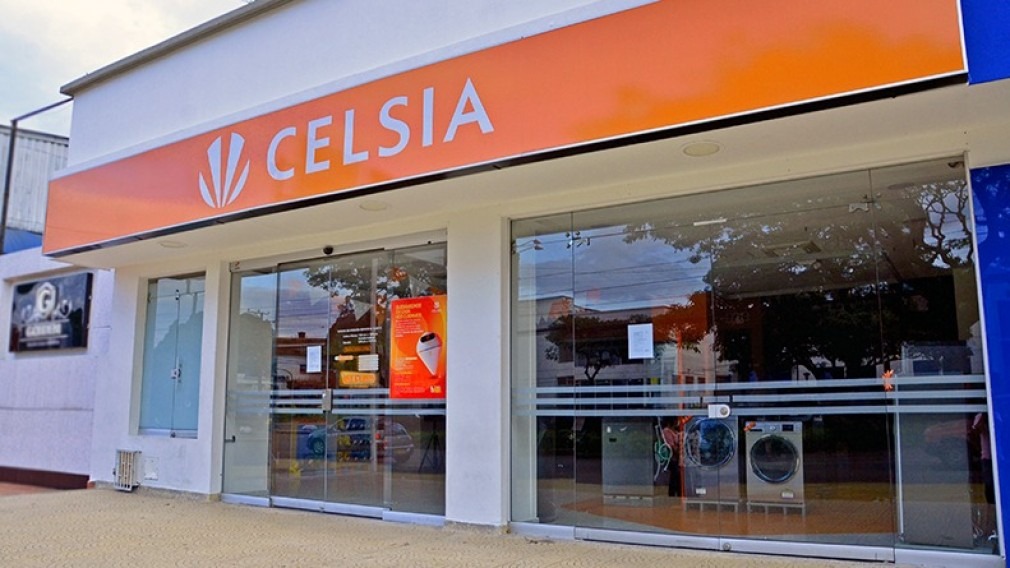 Convocan a plantón contra Celsia en Ibagué