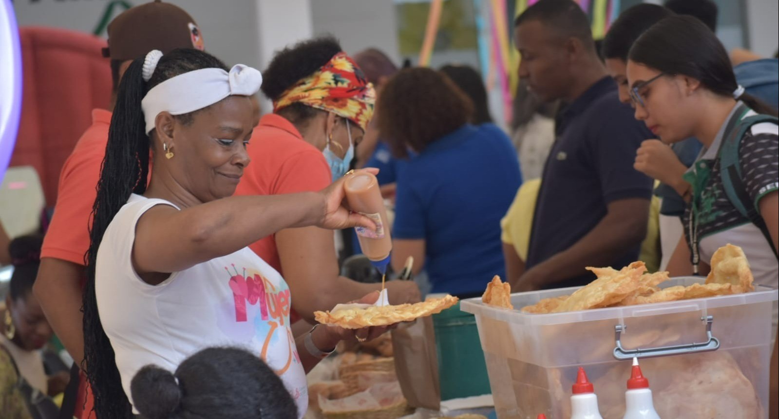 Abierta convocatoria para emprendedoras afrodescendientes en Ibagué