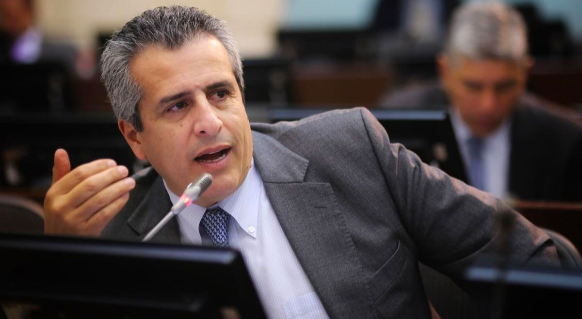 Corregir errores y potenciar aciertos: propósitos del gobierno Petro