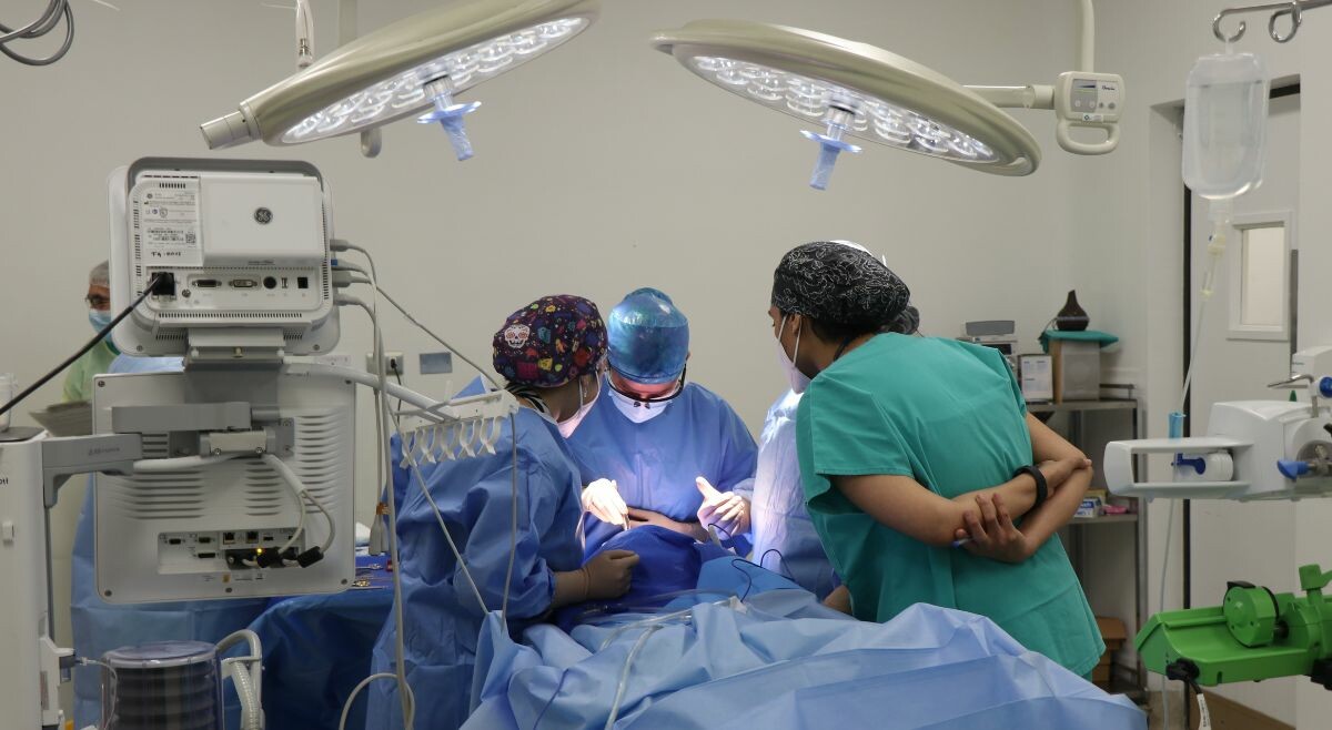 Corte ordena a las EPS garantizar los materiales necesarios para las cirugías