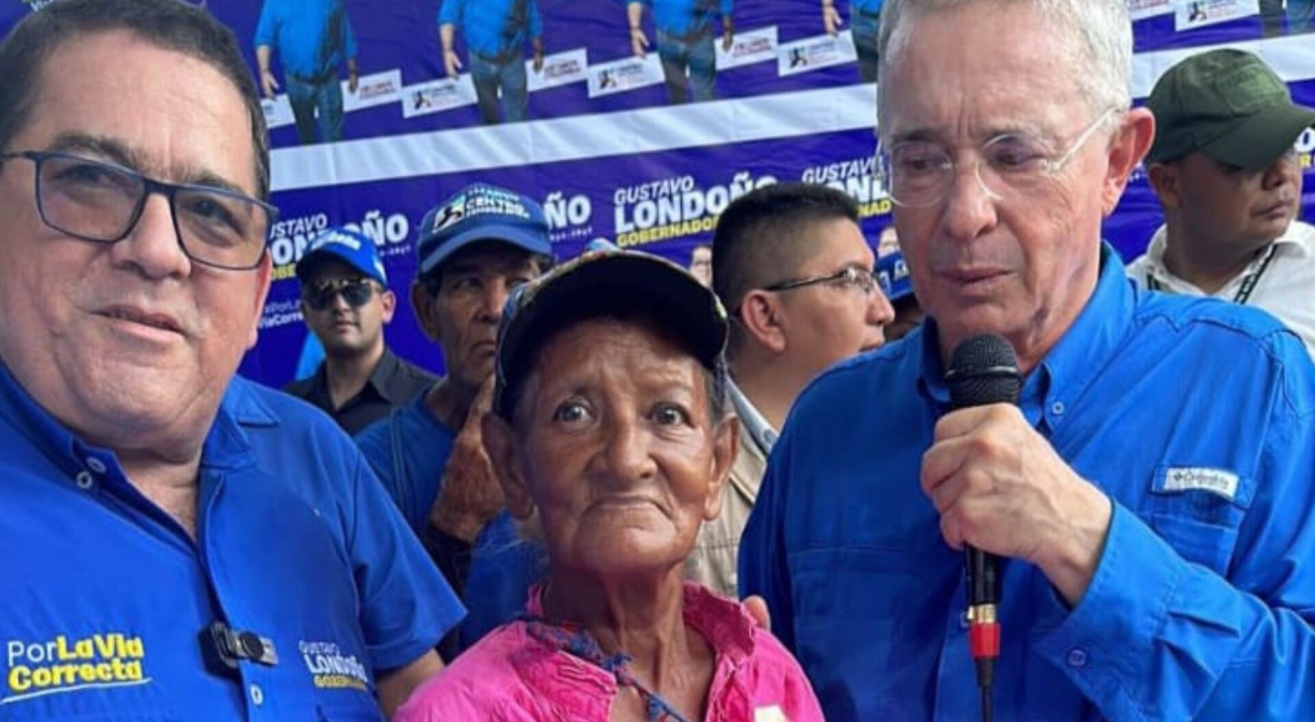 Corte Suprema de Justicia condenó a excongresista del Centro Democrático