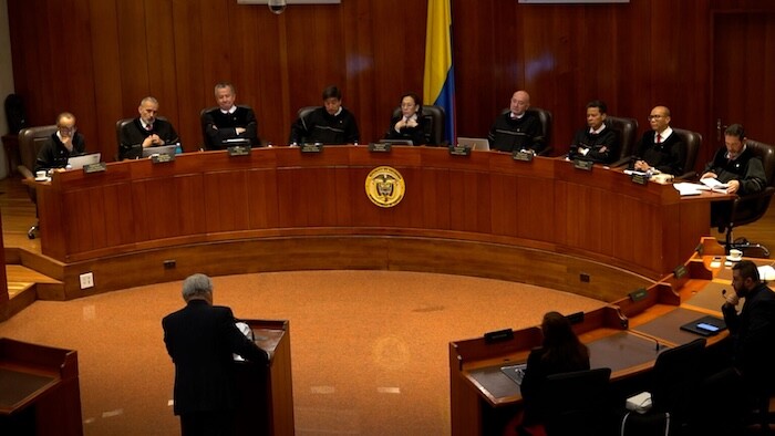 Corte Suprema cierra la puerta al uso de la justicia indígena como refugio del narcotráfico