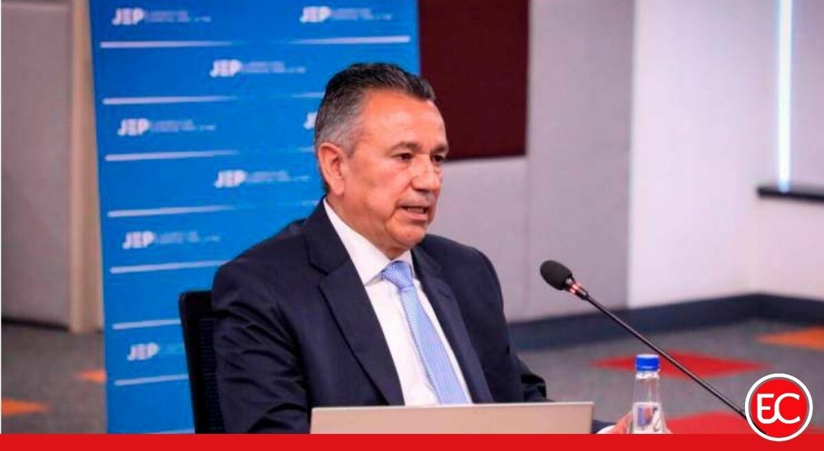 Corte Suprema niega libertad al exjefe de seguridad de Uribe, Mauricio Santoyo