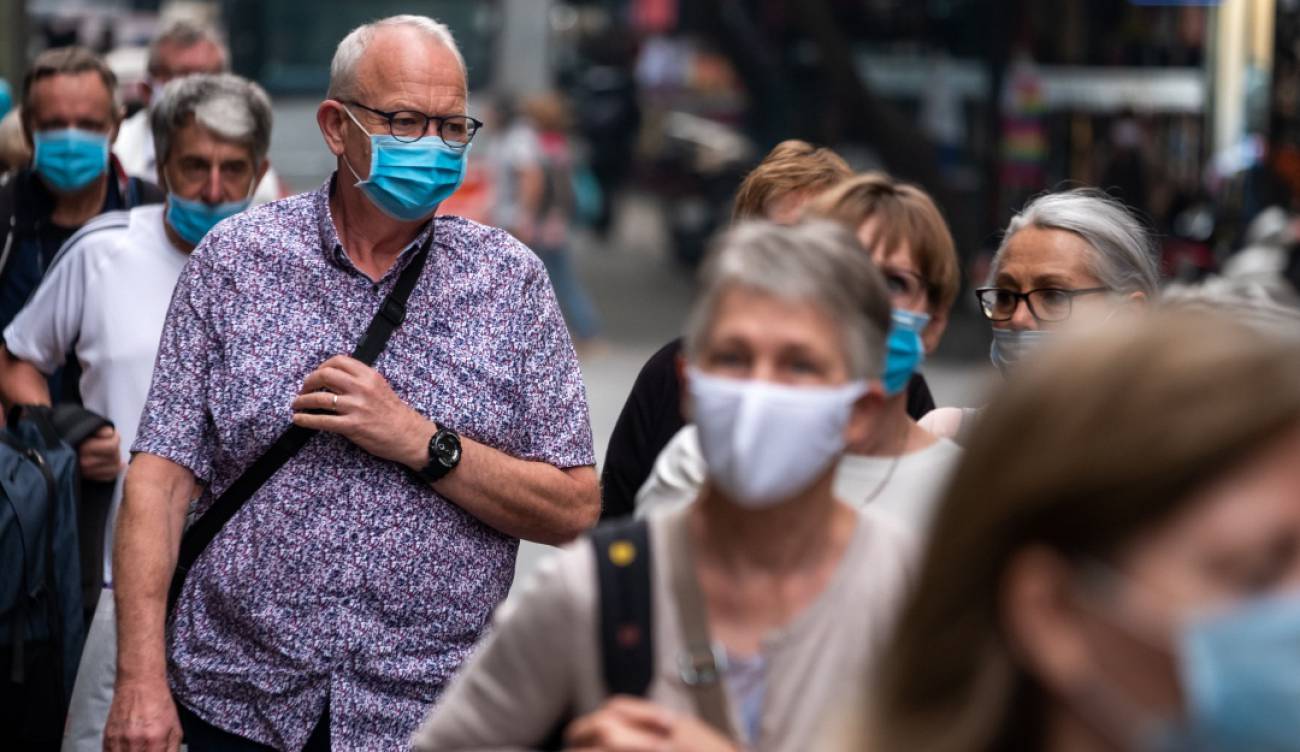 Hoy jueves récord de contagios en el Tolima: 928