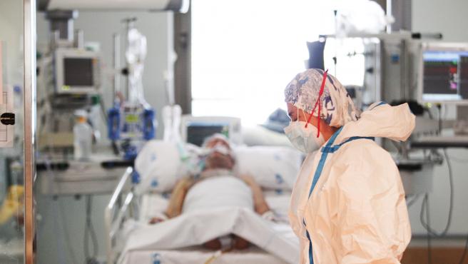 Mueren cuatro personas por covid-19 en el Tolima