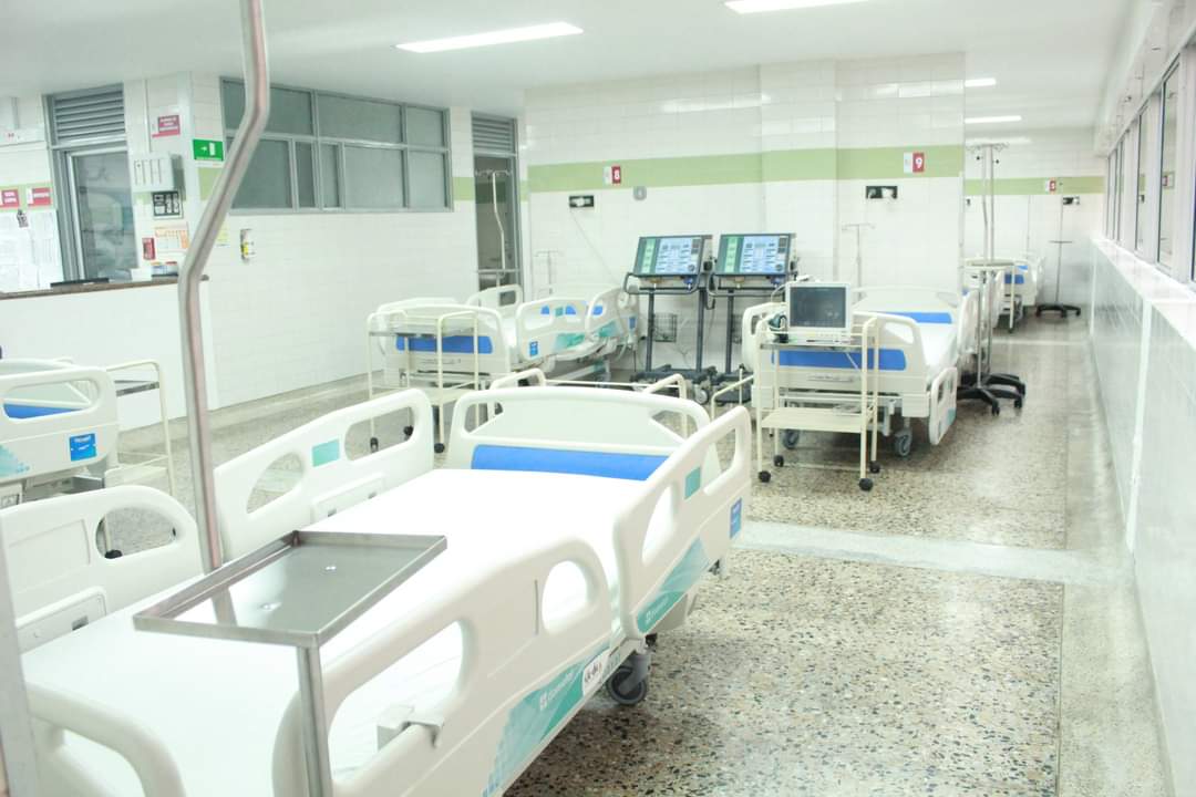 Tolima sumó 113 casos nuevos y dos muertes más por covid-19