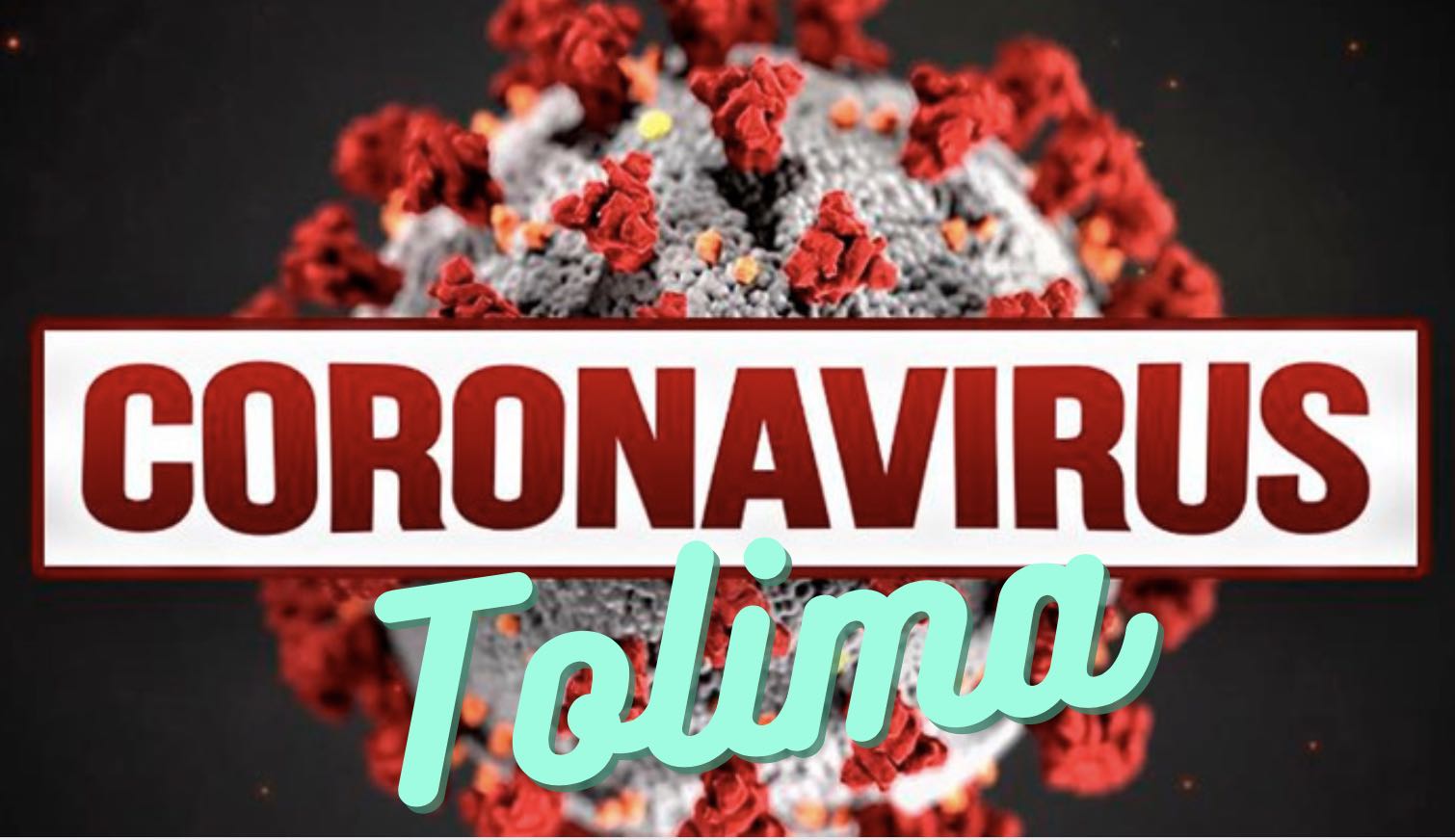 Grave aumento de contagios y muertes por covid-19 en el Tolima