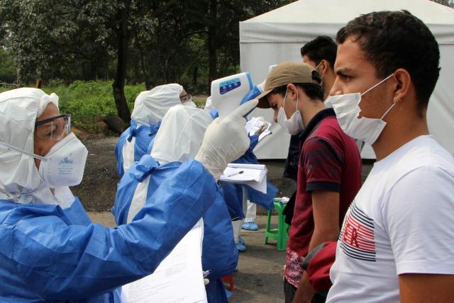 El Tolima e Ibagué en cifras del coronavirus