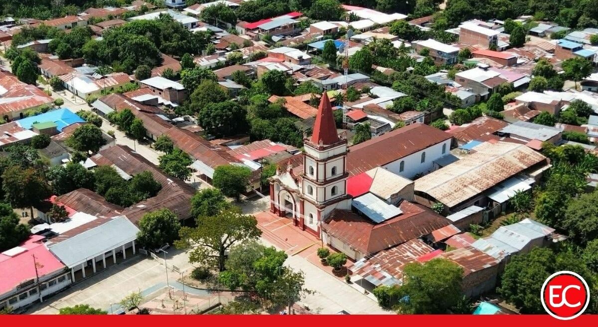 Coyaima se queda sin agua: la sequía ya seca pozos, aljibes y cultivos