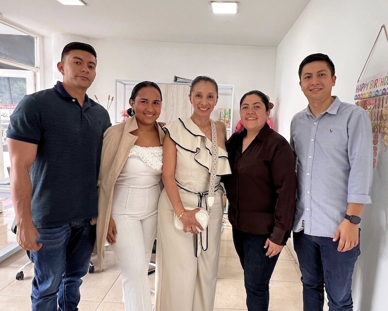 En Coyaima, fortalecen alianzas para impulsar el bienestar de las mujeres