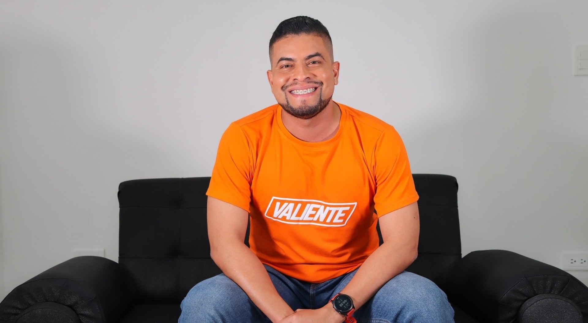 Cristian Mestra, el evangélico que financiará su campaña a la alcaldía a través de OnlyFans