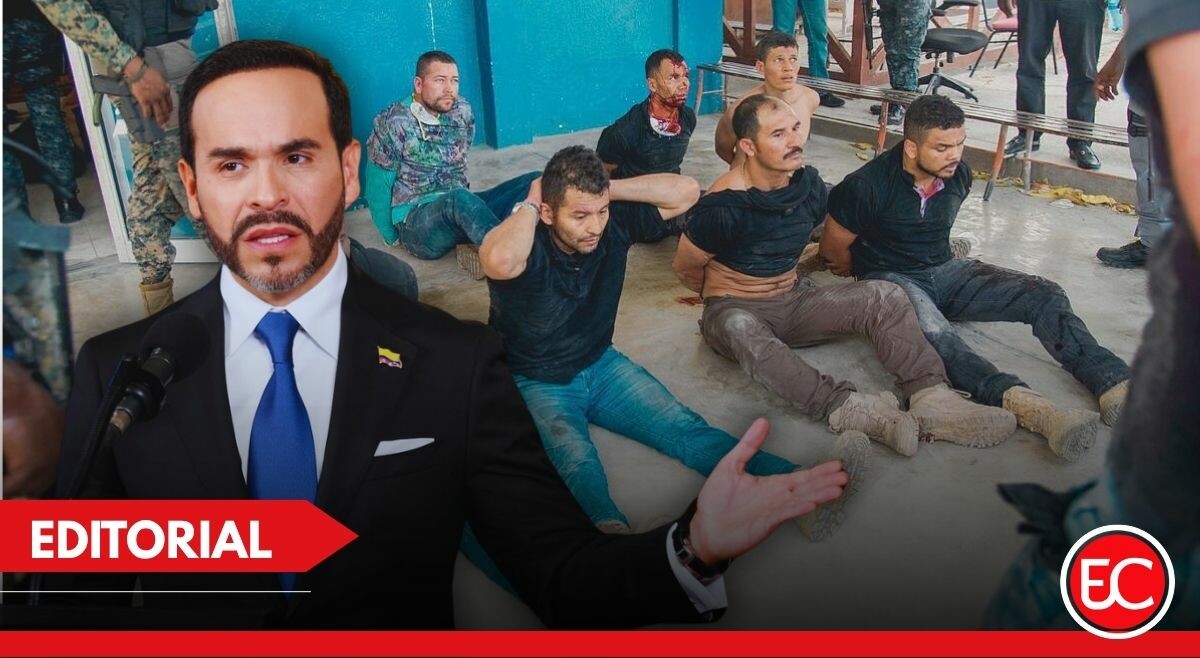 ¿”Héroes” o mercenarios?