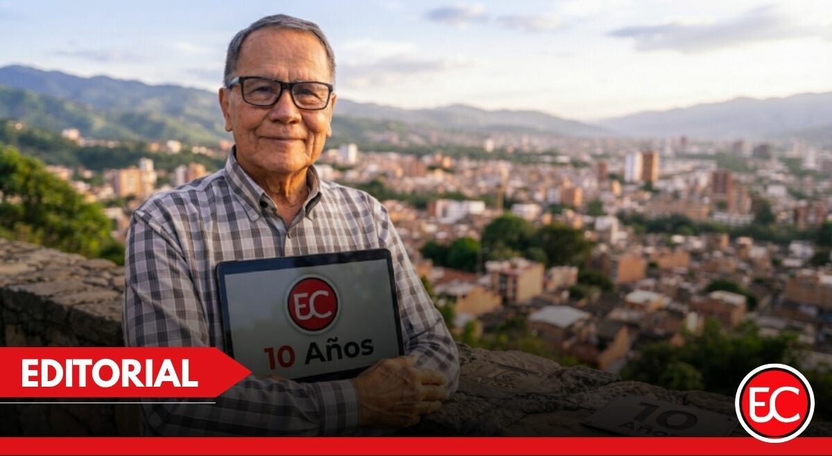El Cronista.co diez años de independencia, con el mejor análisis y opinión