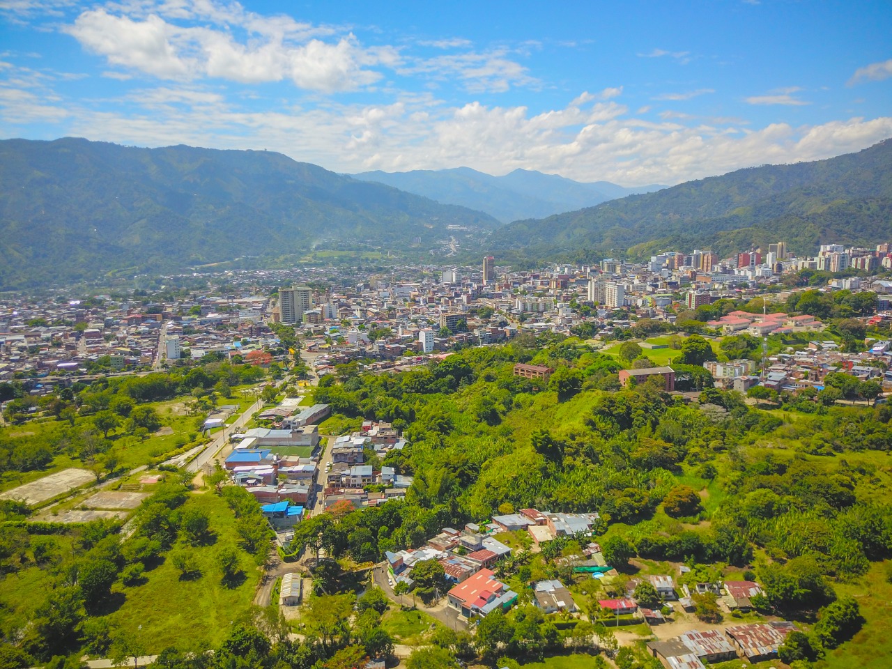 Cronograma para elección de 530 Organizaciones de Acción Comunal en Ibagué