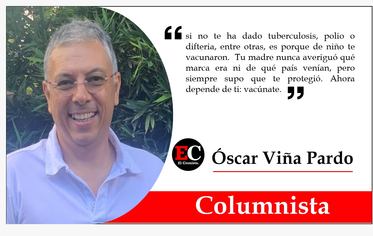 ¿Cuál es la mejor vacuna contra la Covid19?