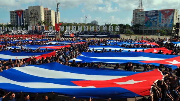 Cuba, el bloqueo y la crisis