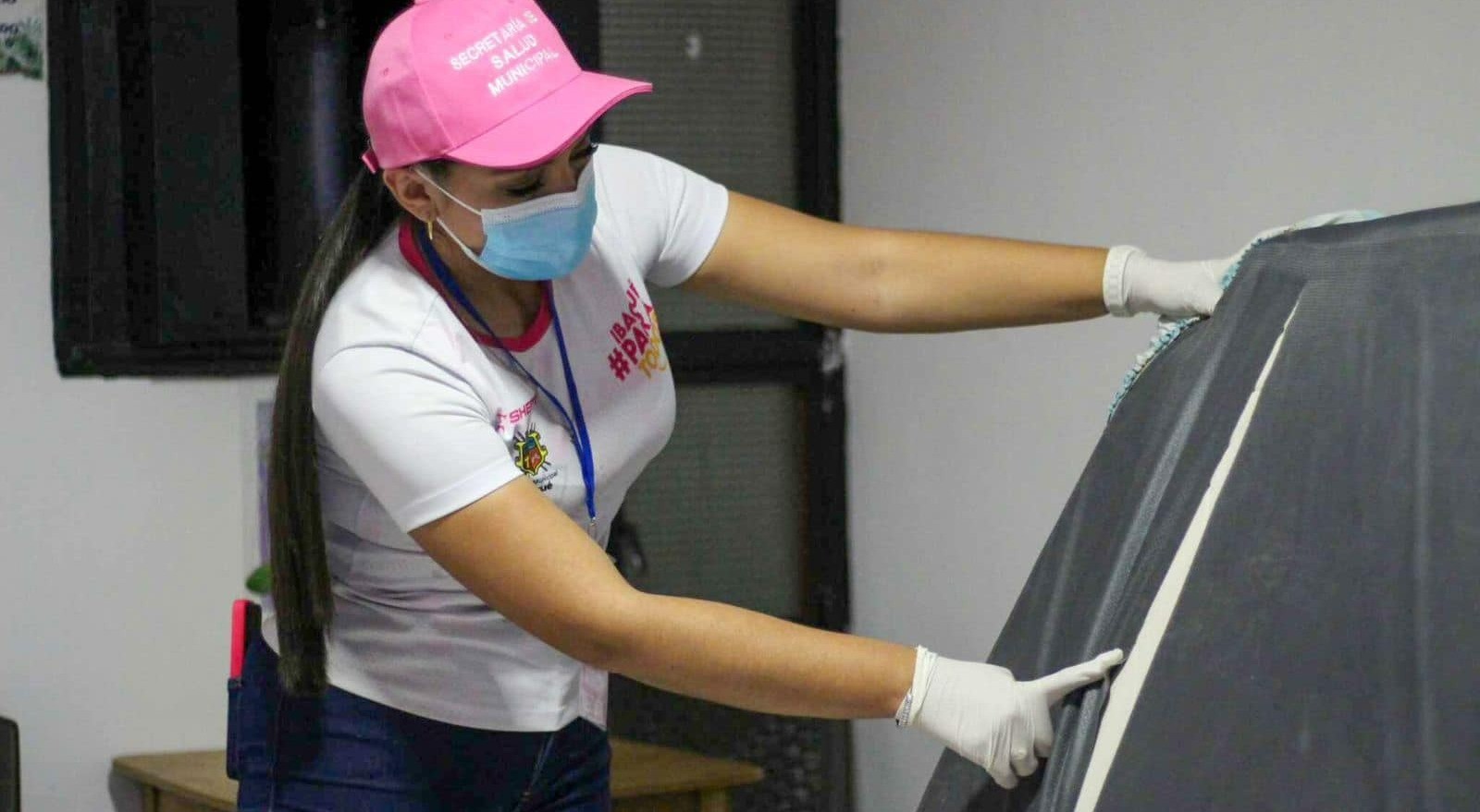 ¡Cuidado!. Mayoría de moteles de Ibagué, antihigiénicos